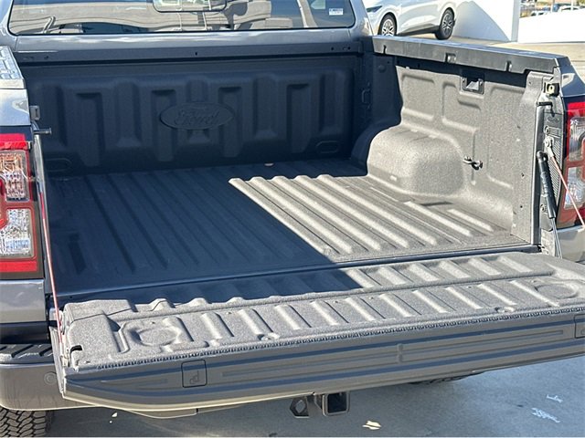 Certified 2024 Ford Ranger XLT w/ FX4 Off-Road Package image 20