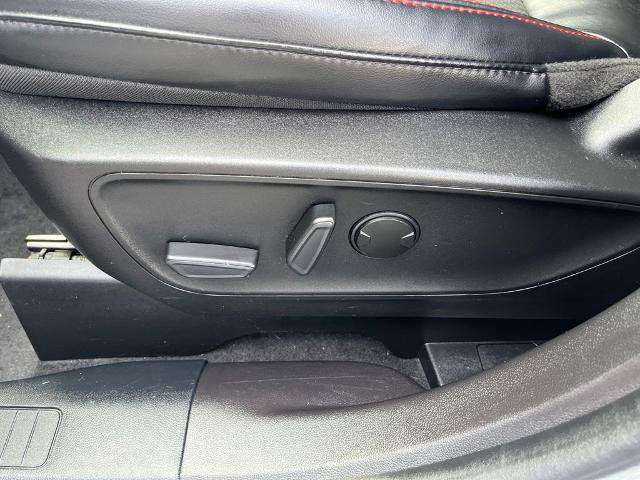 Certified 2023 Ford Escape ST-Line Select w/ Tech Pack #2 AWD/4WD image 22