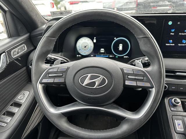 Used 2025 Hyundai Palisade Calligraphy AWD/4WD image 30