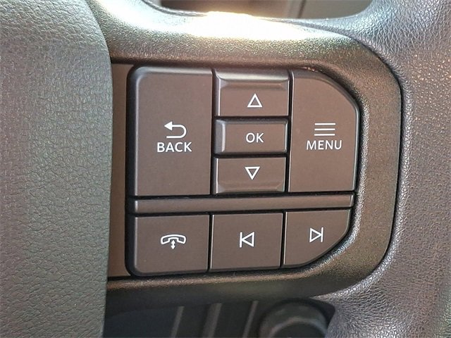 Certified 2022 Ford F150 XL w/ Equipment Group 101A High image 22