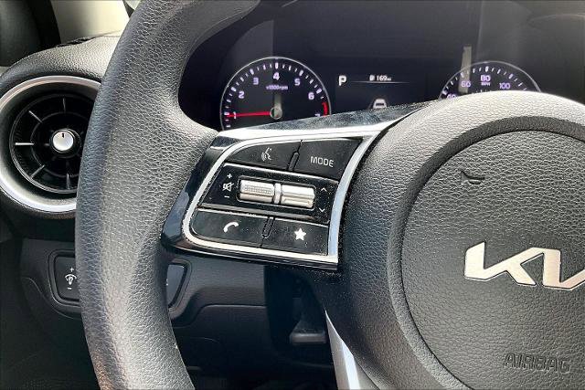 Used 2023 Kia Forte GT-Line w/ GT-Line Premium Package FWD image 18
