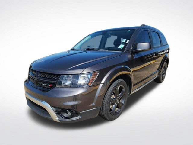 Used 2020 Dodge Journey Crossroad FWD image 4