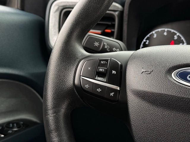 Certified 2022 Ford Maverick XLT image 10