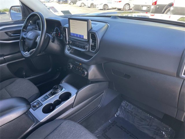 Certified 2024 Ford Bronco Sport Big Bend w/ Convenience Package image 36