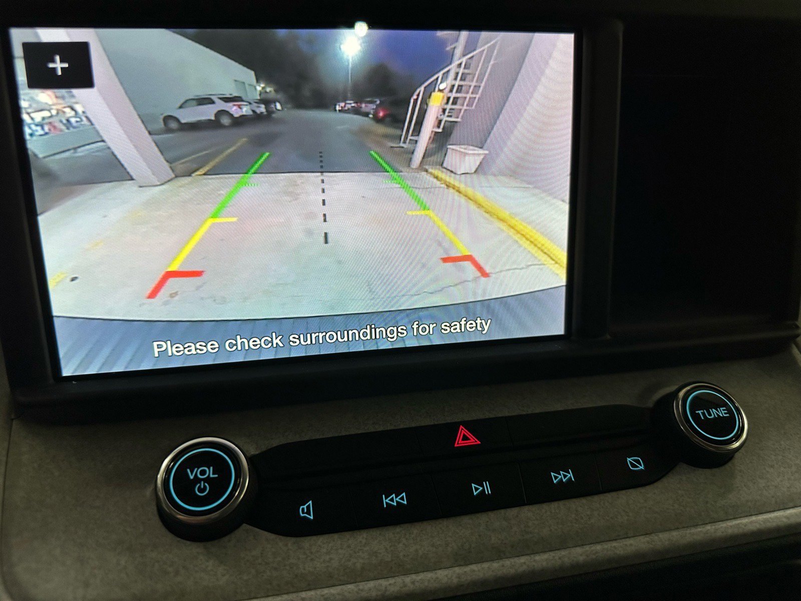 Certified 2024 Ford Maverick XLT image 41