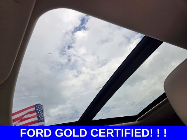 Certified 2023 Ford Expedition Max Limited RWD image 19