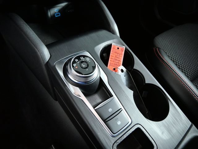 Certified 2023 Ford Escape ST-Line w/ Tech Pack #1 FWD image 20