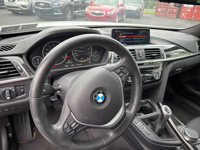 Used 2020 BMW 440i xDrive Coupe w/ Convenience Package AWD/4WD image 19