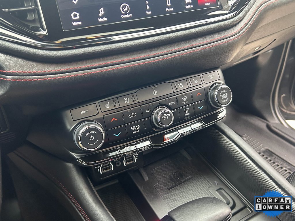 Used 2024 Dodge Durango R/T image 26