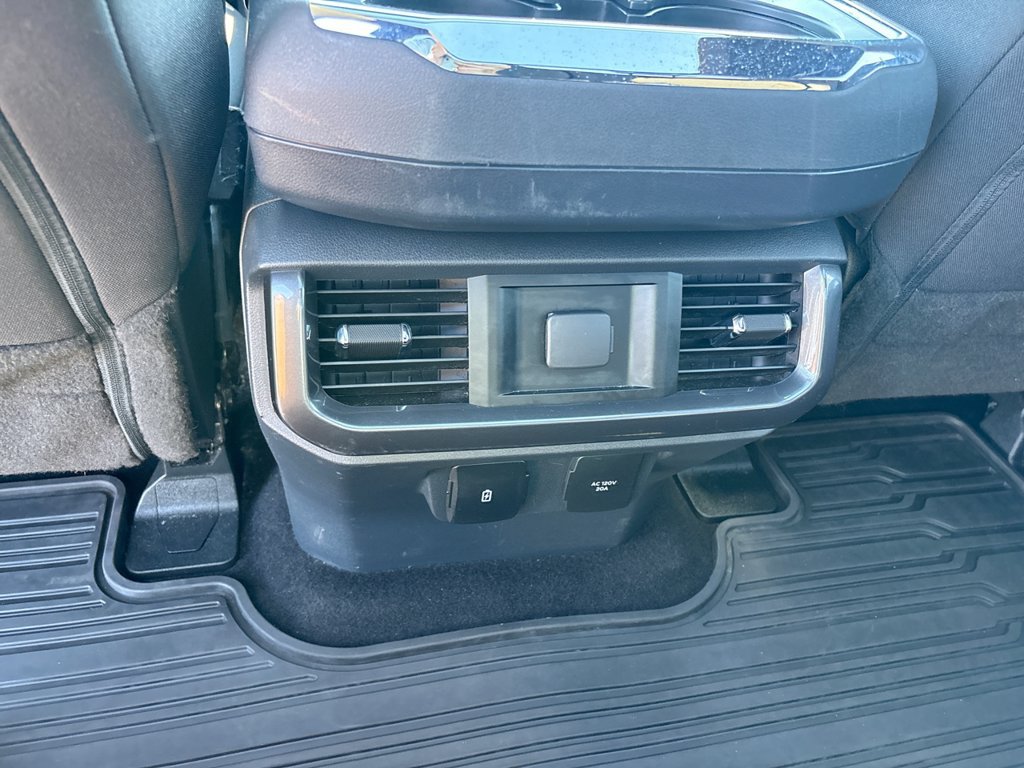 Certified 2023 Ford F150 XLT w/ Equipment Group 302A High AWD/4WD image 23