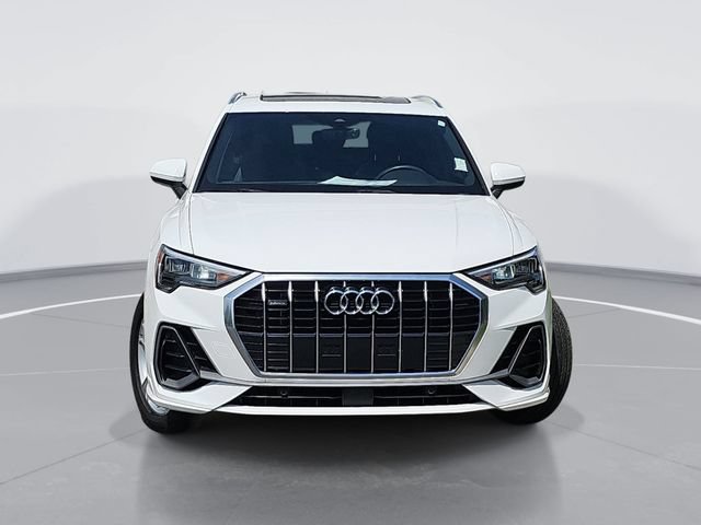 Used 2021 Audi Q3 2.0T Premium AWD/4WD image 8
