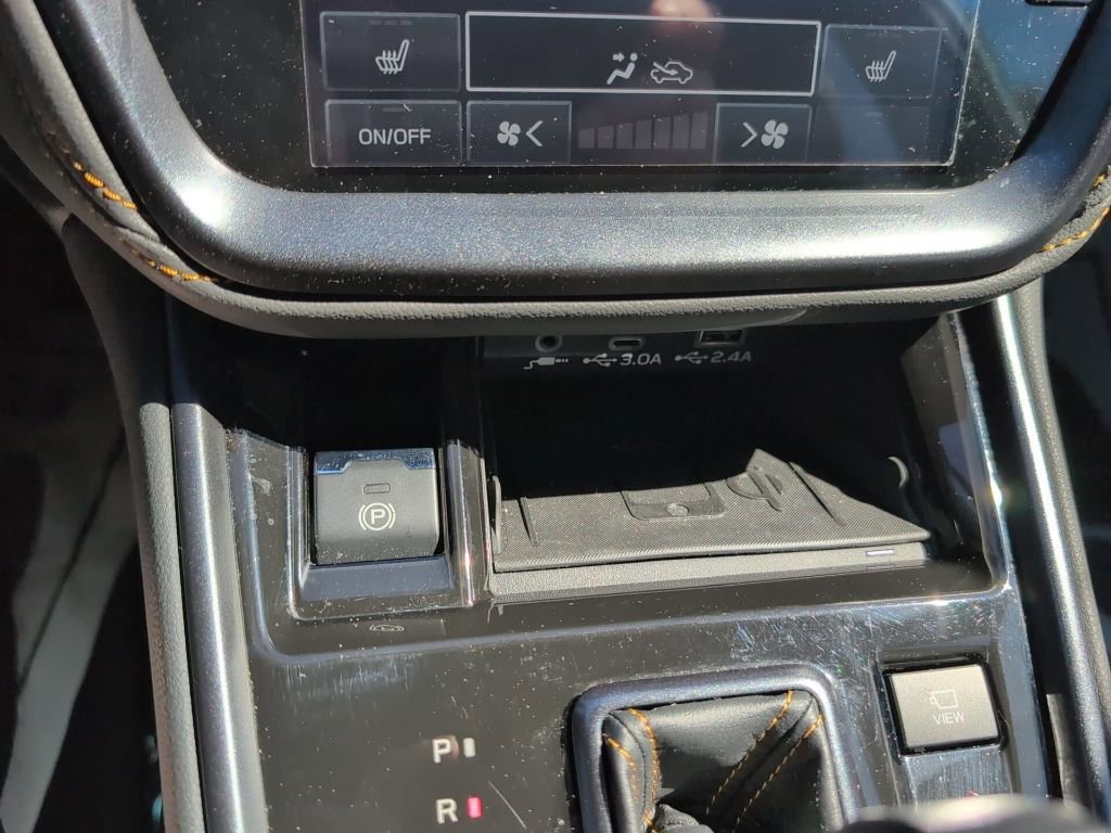 Used 2023 Subaru Outback Wilderness image 19