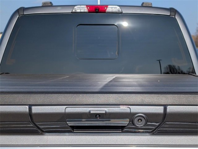 Certified 2024 Ford F250 Platinum image 11