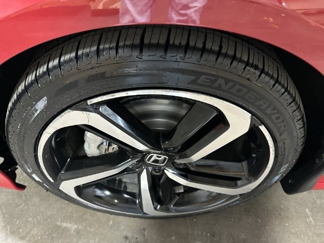 Used 2020 Honda Accord Sport image 23