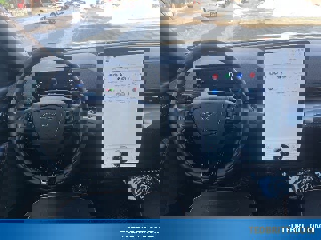 Certified 2023 Ford Mustang Mach-E GT image 17