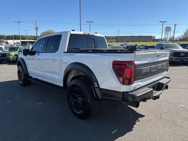 Certified 2025 Ford F150 Raptor AWD/4WD image 7