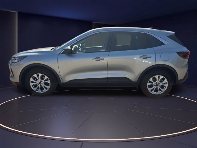 Certified 2024 Ford Escape Active FWD image 7