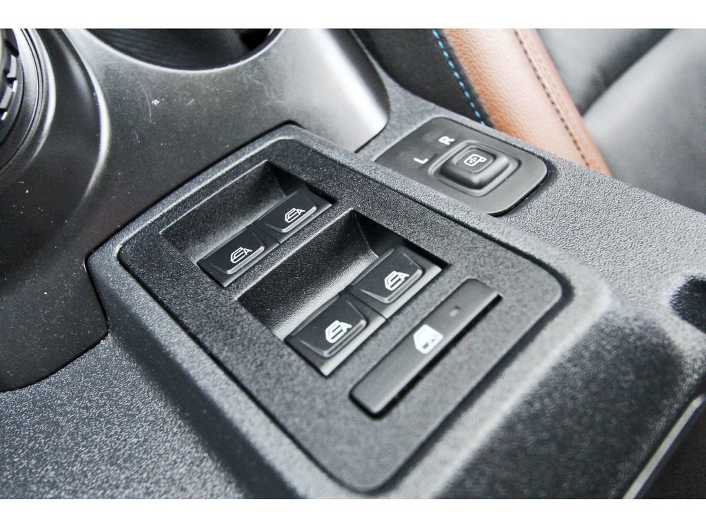 Certified 2024 Ford Bronco Outer Banks AWD/4WD image 29