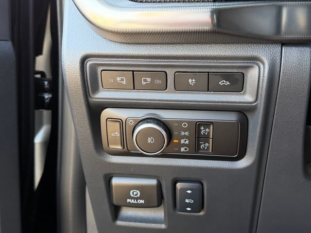 Certified 2024 Ford F150 Raptor AWD/4WD image 26