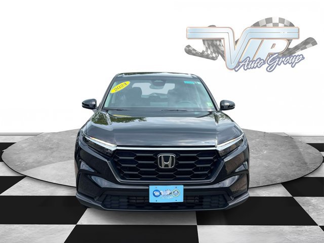 Used 2024 Honda CR-V LX image 2