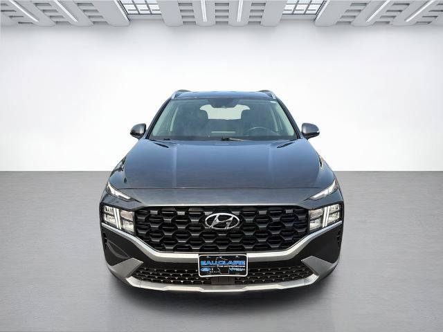 Used 2023 Hyundai Santa Fe SEL w/ Cargo Package AWD/4WD image 7