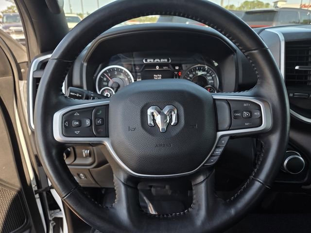 Used 2023 RAM 1500 Lone Star AWD/4WD image 22