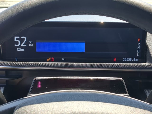 Certified 2023 Ford Mustang Mach-E California Route 1 AWD/4WD image 19