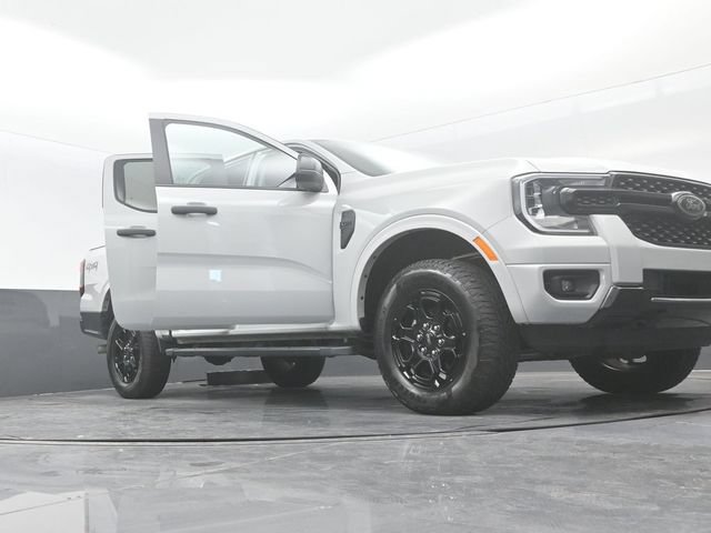 Certified 2026 Ford Ranger XLT w/ Equipment Group 301A High AWD/4WD image 28