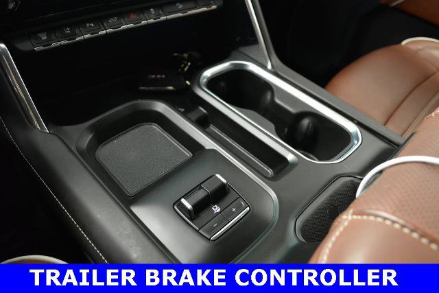 Used 2024 GMC Sierra 2500 Denali Ultimate image 24