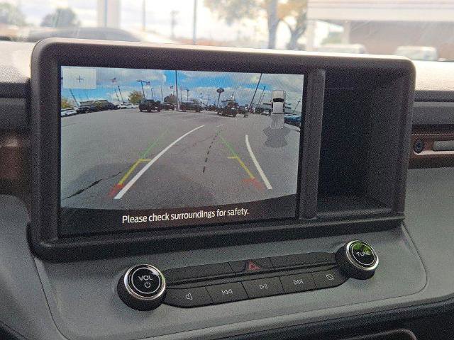 Certified 2024 Ford Maverick Lariat w/ 4K Tow Package image 28