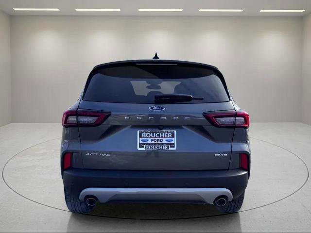 Certified 2023 Ford Escape Active w/ Tech Pack #2 image 4