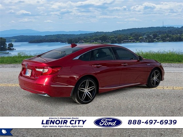 Used 2022 Honda Accord Touring image 7