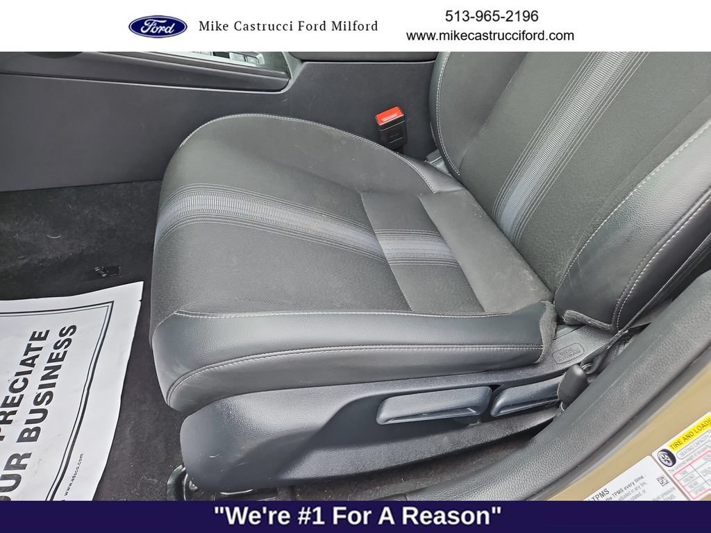 Used 2025 Honda Civic Sport image 24
