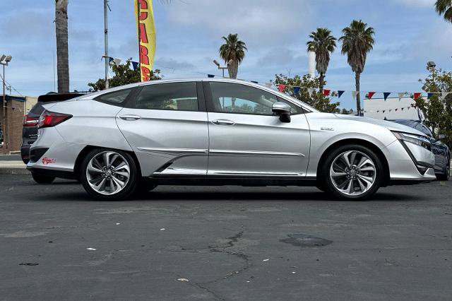 Used 2018 Honda Clarity Touring image 24