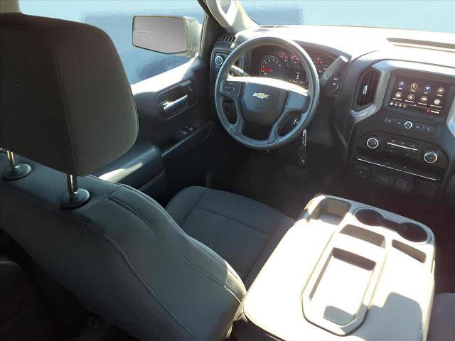 Used 2020 Chevrolet Silverado 1500 Custom w/ Custom Value Package image 13