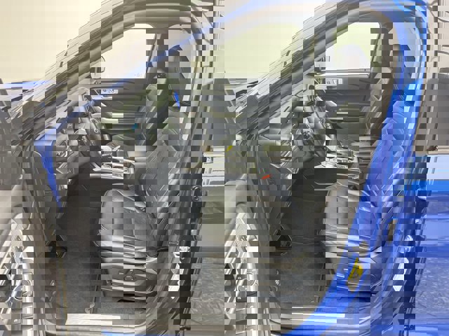 Certified 2021 Ford Explorer Limited w/ Equipment Group 301A image 7