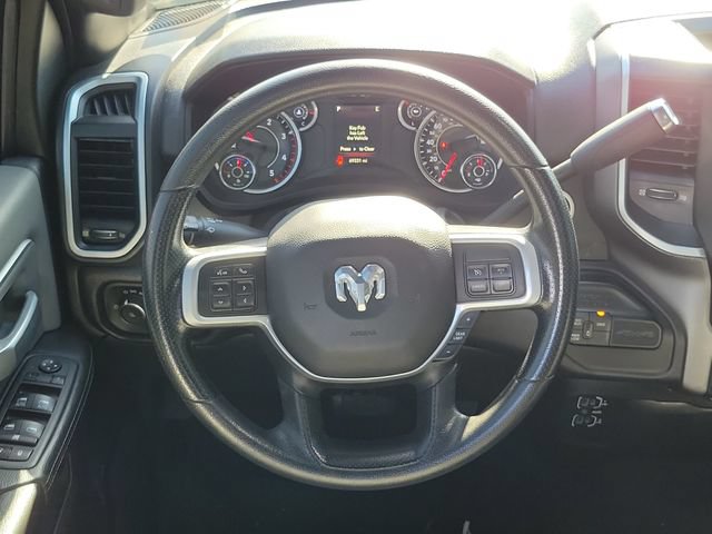 Used 2022 RAM 2500 Big Horn AWD/4WD image 23