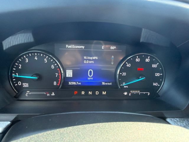 Certified 2023 Ford Explorer Timberline AWD/4WD image 18