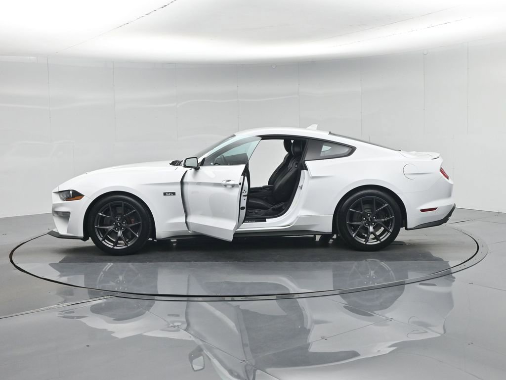 Certified 2023 Ford Mustang Premium w/ 2.3L High Performance Package image 37