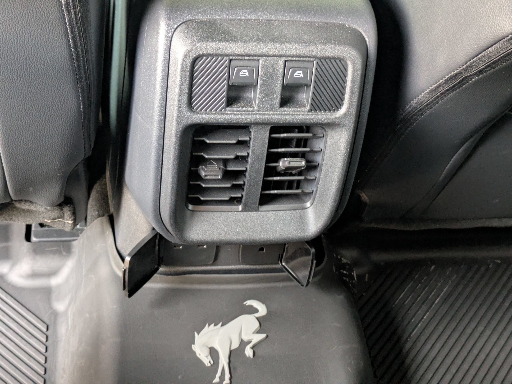 Certified 2025 Ford Bronco Outer Banks AWD/4WD image 30