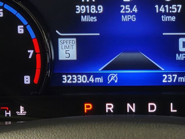 Certified 2023 Ford Bronco Sport Outer Banks AWD/4WD image 29