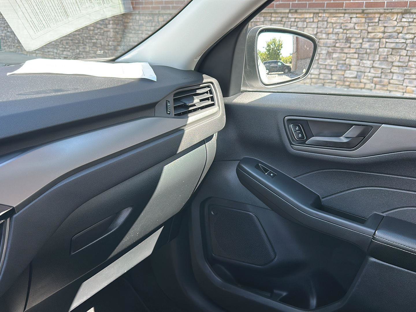 Certified 2023 Ford Escape FWD image 22