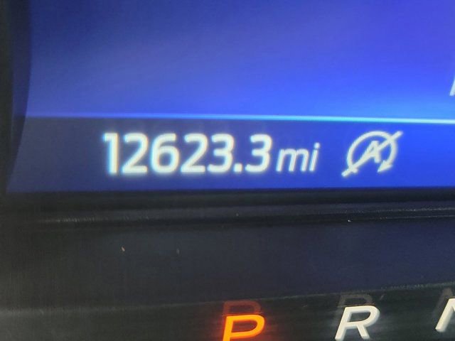 Certified 2024 Ford Explorer XLT image 27