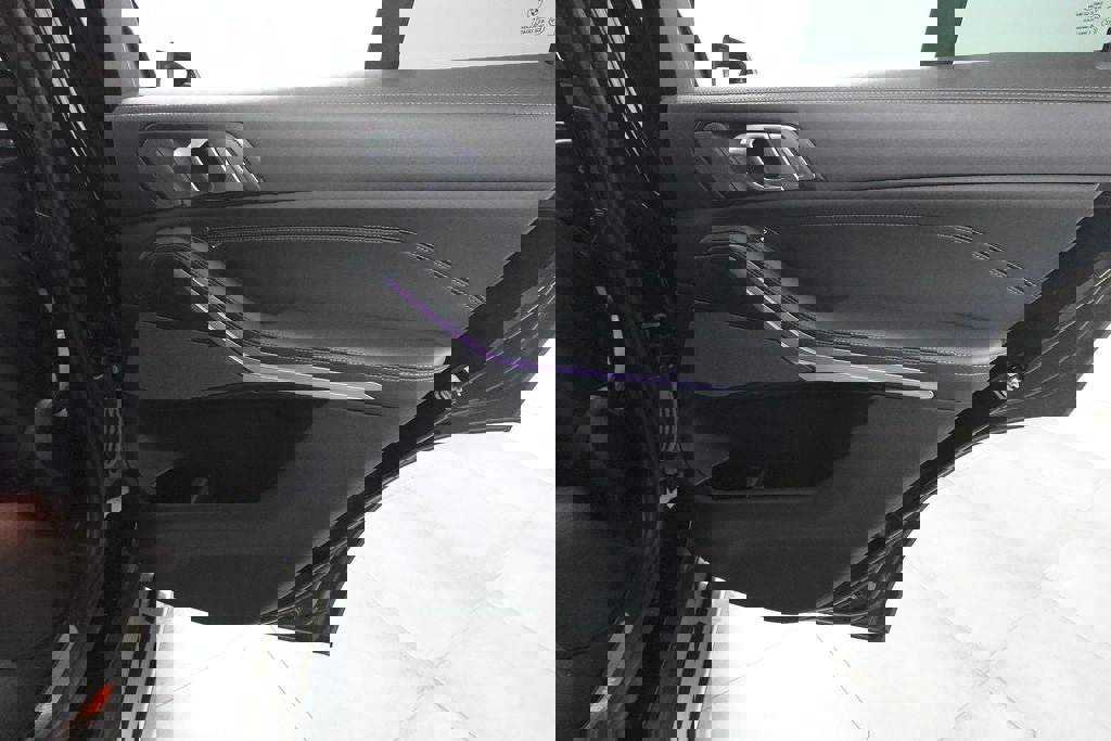 Used 2024 BMW X5 xDrive40i image 29