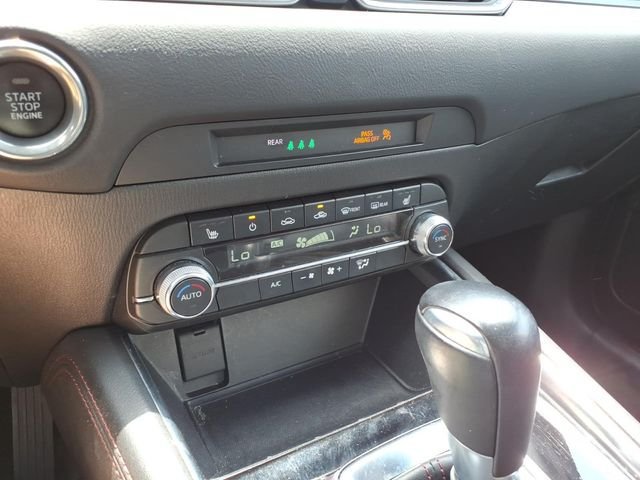 Used 2024 MAZDA CX-5 Carbon Edition AWD/4WD image 25