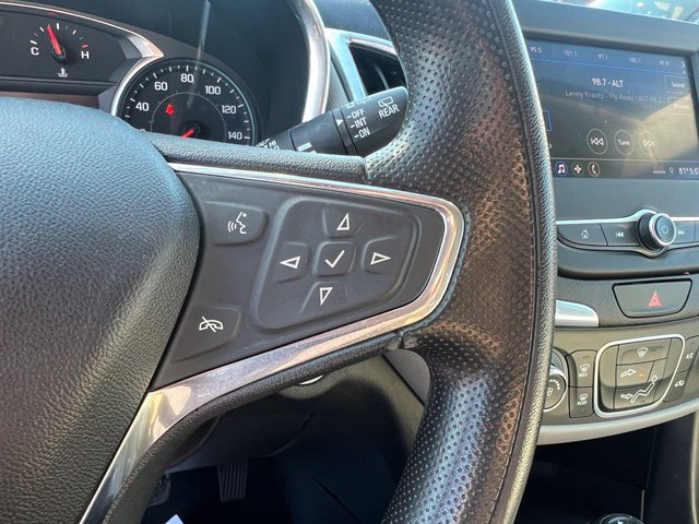 Used 2020 Chevrolet Equinox LT AWD/4WD image 10