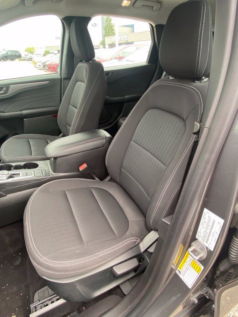 Certified 2023 Ford Escape AWD image 9