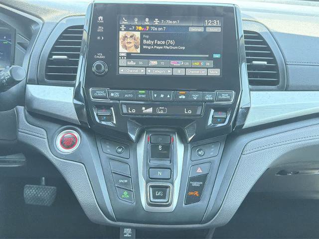 Used 2019 Honda Odyssey EX-L image 27