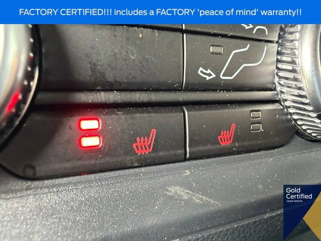 Certified 2025 Ford Explorer ST w/ Sun And Sound Package AWD/4WD image 27