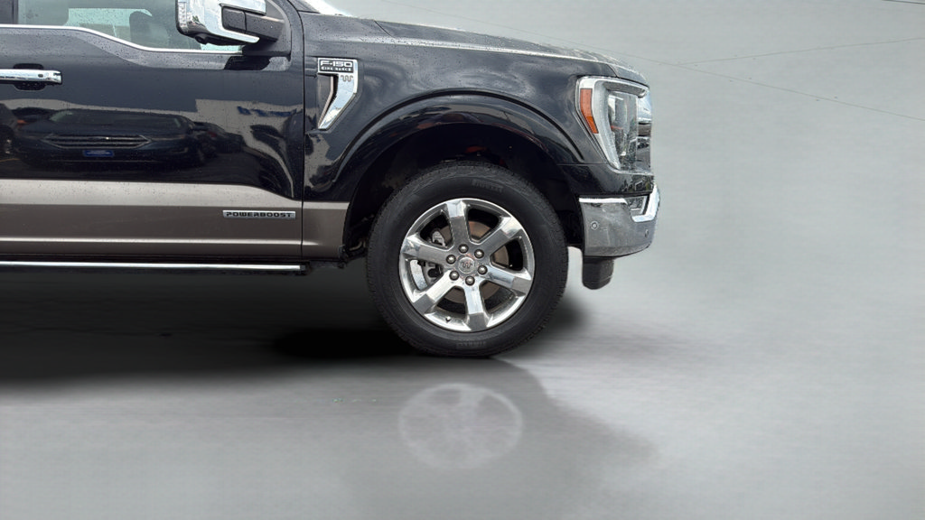 Certified 2023 Ford F150 King Ranch w/ Equipment Group 601A High AWD/4WD image 33